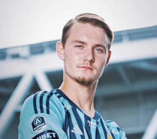 Noel Milleskog